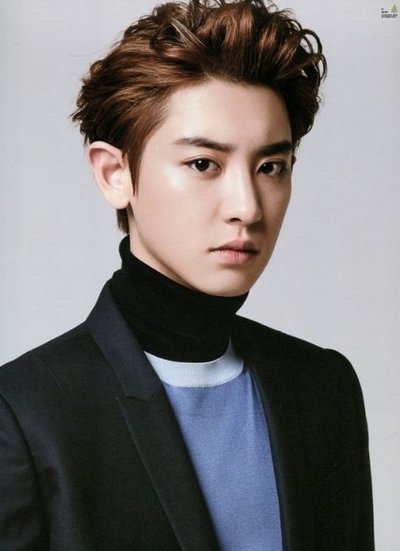 profile-Chanyeol