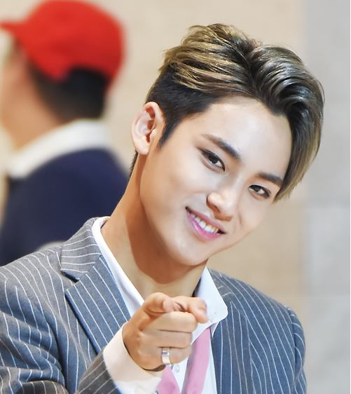 profile-Mingyu