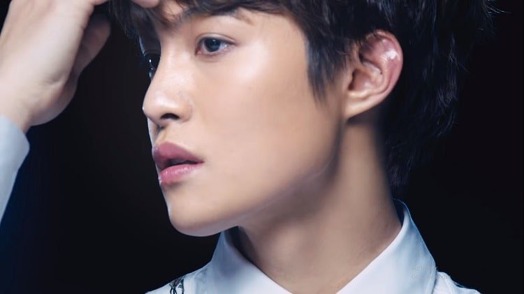 profile-YangYang