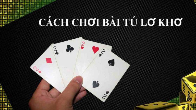 Tu Lô Kho 789Club - Cách chơi bài chuyên nghiệp - 789club.green