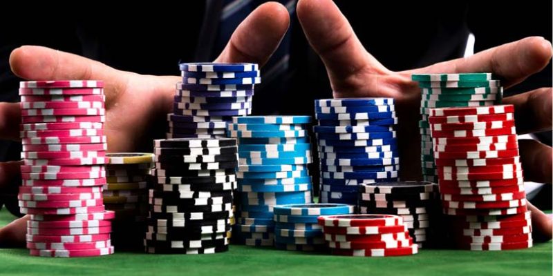 B52 CLUB: Giải đấu Poker là gì? Từ A đến Z Thông tin chi tiết nhất