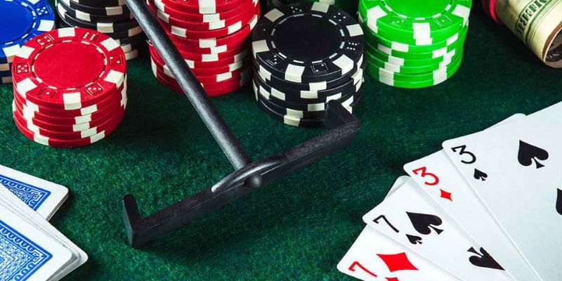 B52 CLUB: Giải đấu Poker là gì? Từ A đến Z Thông tin chi tiết nhất