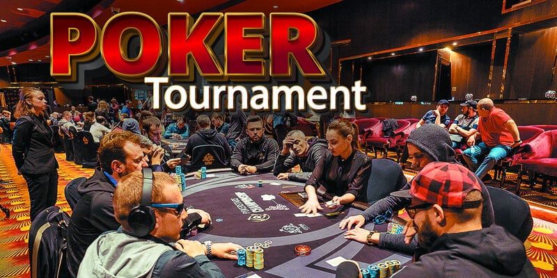 B52 CLUB: Giải đấu Poker là gì? Từ A đến Z Thông tin chi tiết nhất