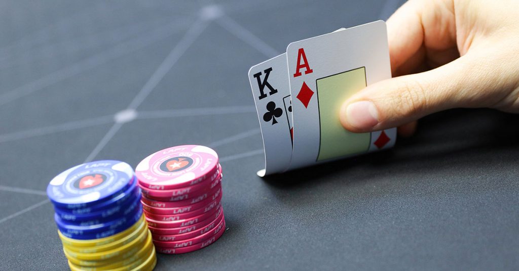 5bet Là Gì Trong Poker? Quy Tắc Cold Five Bet & Chiến Lược Hay