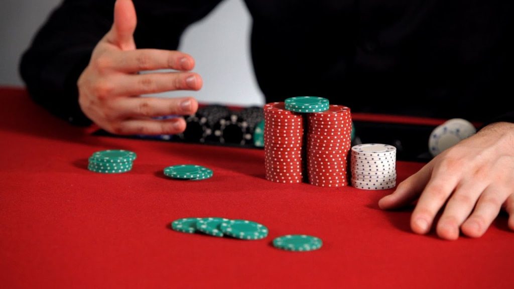 5bet Là Gì Trong Poker? Quy Tắc Cold Five Bet & Chiến Lược Hay