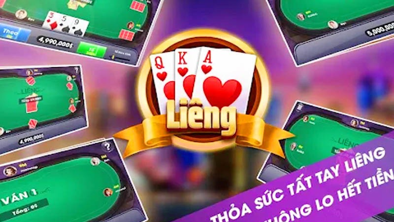 Luật chơi chi tiết bài Poker 3 lá dành cho thành viên Wi88 - wi88