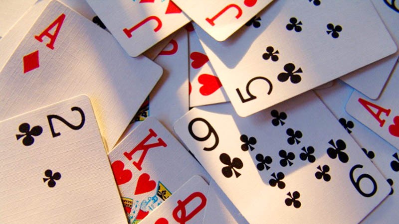 Luật chơi chi tiết bài Poker 3 lá dành cho thành viên Wi88 - wi88