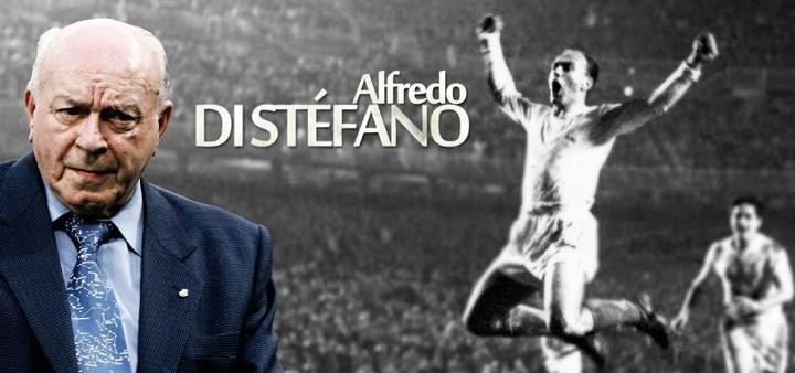 Nhìn lại những trận đấu hay nhất của huyền thoại Real Di Stefano | Việt Nam+ (VietnamPlus)