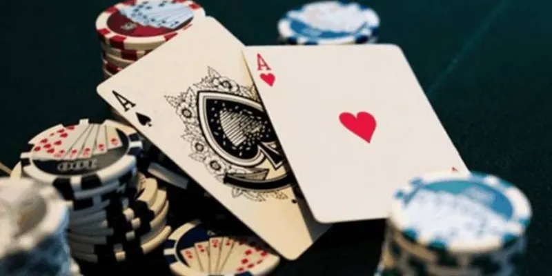 Chiến lược chơi Blackjack: Cách thắng lớn ở mọi ván bài