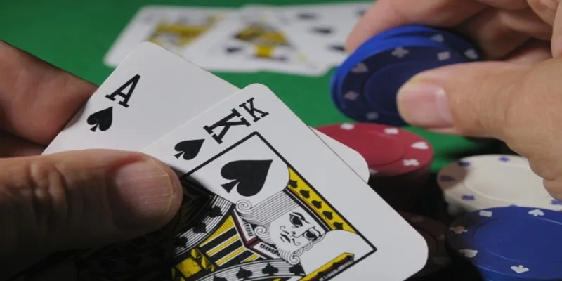 Chiến lược chơi Blackjack: Cách thắng lớn ở mọi ván bài