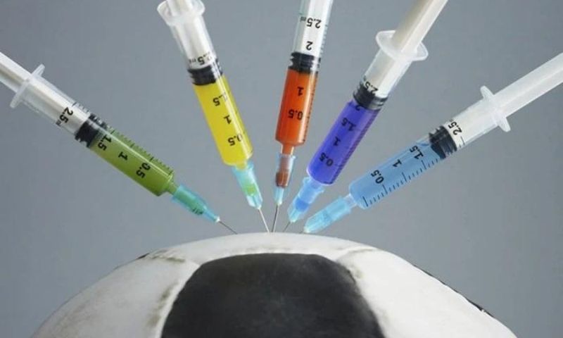 Doping trong bóng đá là gì? Tại sao cầu thủ bị phạt vì sử dụng doping?