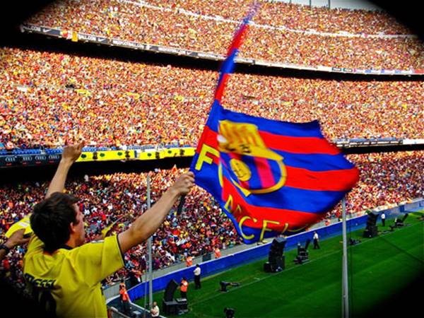 Biệt danh của câu lạc bộ Barça là gì? Bạn có biết không?