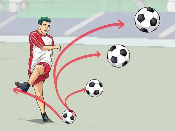 Cách đánh bóng cao chuẩn và hiệu quả nhất