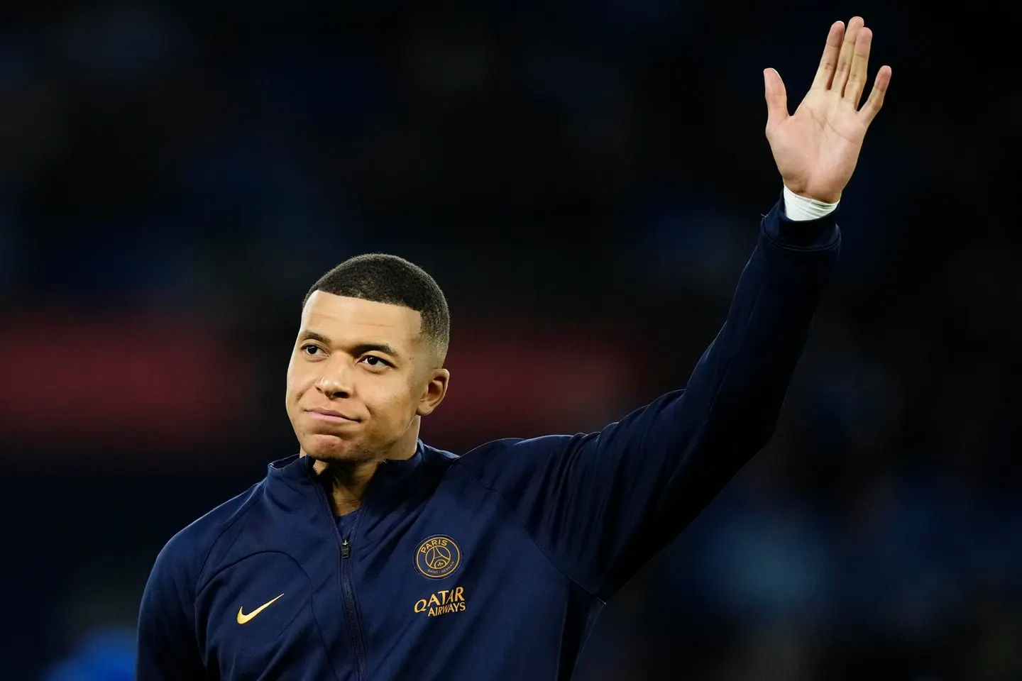 Kylian Mbappé sẽ rời Paris Saint-Germain vào mùa hè này