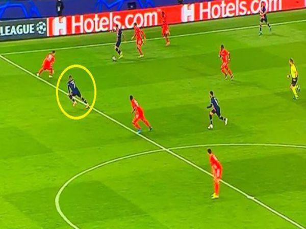 Bẫy việt vị là gì? Mục đích chính của việc phá bẫy là gì?