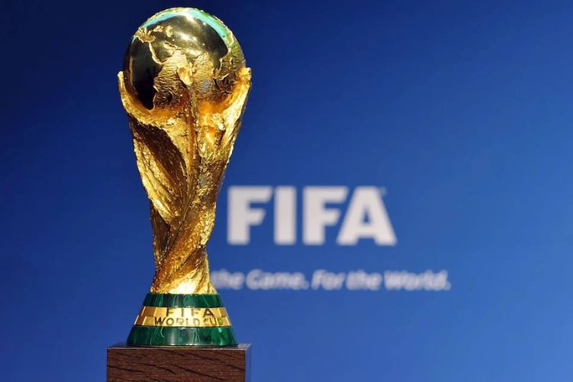 Quốc gia nào sẽ đăng cai World Cup 2026? Tất cả những điều bạn cần biết