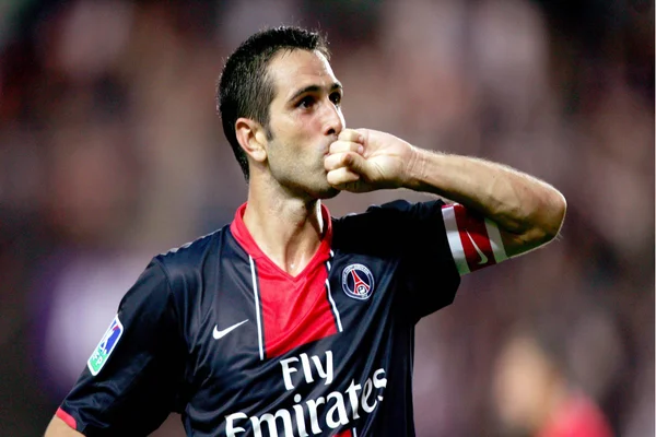 Thông tin chi tiết về top 5 cầu thủ có giá trị nhất trong top 1 tiền đạo của Ligue 1