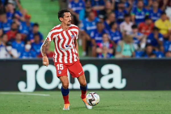 5 cầu thủ xuất sắc nhất trong số các trung vệ xuất sắc nhất La Liga