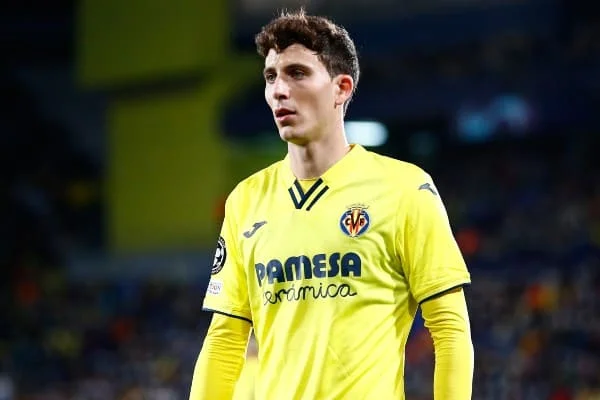 5 cầu thủ xuất sắc nhất trong số các trung vệ xuất sắc nhất La Liga
