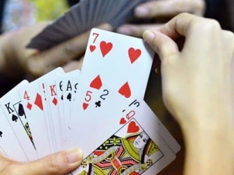 Hướng dẫn ghi nhớ bài Tien Len hiệu quả cho người mới bắt đầu