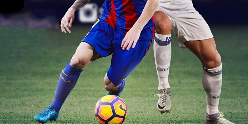 Tổng hợp 11 kỹ thuật rê bóng qua người đẹp mắt và dễ thực hành | YouSport