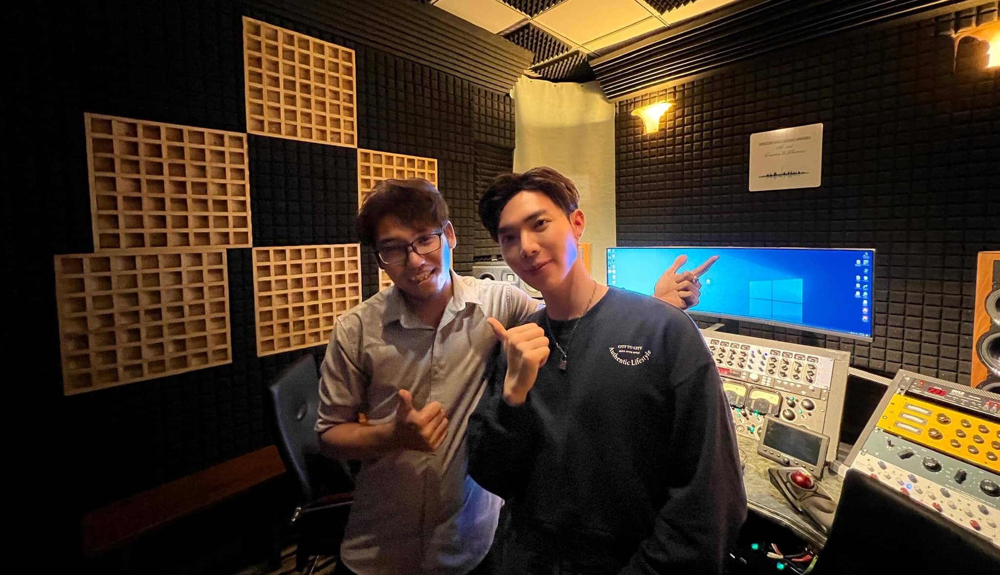 Dịch vụ lồng tiếng trò chơi điện tử chuyên nghiệp tại Việt Nam - VNVO Studio - VNVO Studio