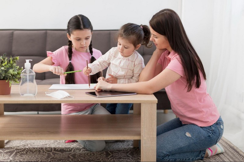 Giải đáp: Nên học nghề gì cho nữ không bằng cấp?