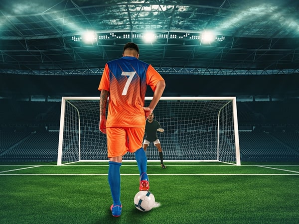 Penalty trong bóng đá là gì? Luật phạt đền và cách sử dụng - doanhnoivhs.edu.vn