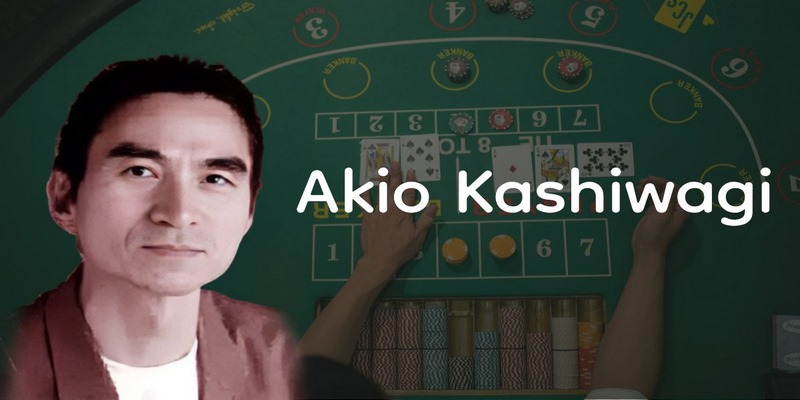 RIKVIP - Top 3 cao thủ Baccarat nổi tiếng thế giới và bí quyết thắng