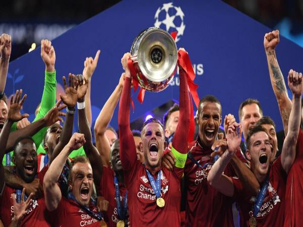 Champions League là gì? Và những sự kiện đáng nhớ
