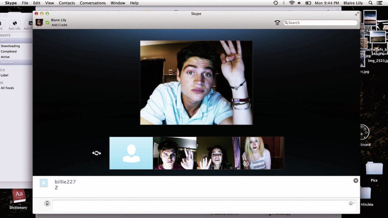 Hủy kết bạn – Unfriended (2014)