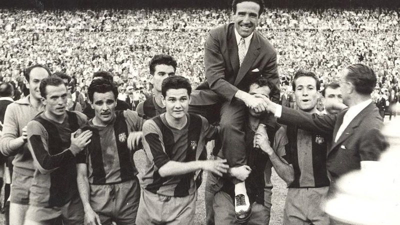 Catenaccio là gì? Ảnh hưởng như nào với bóng đá?