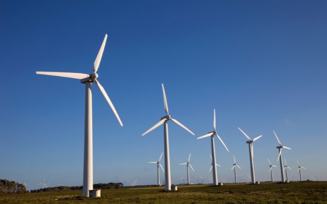 Đặc điểm gió mậu dịch