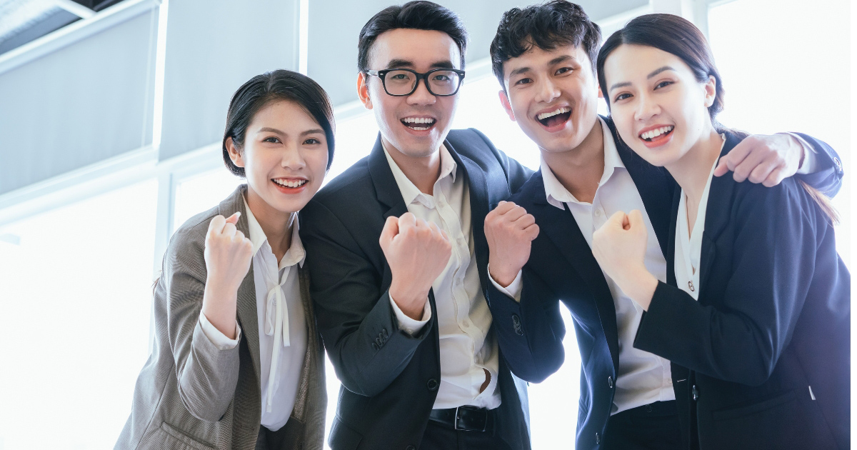 10 Kỹ năng cần có để trở thành nhà quản trị xuất sắc