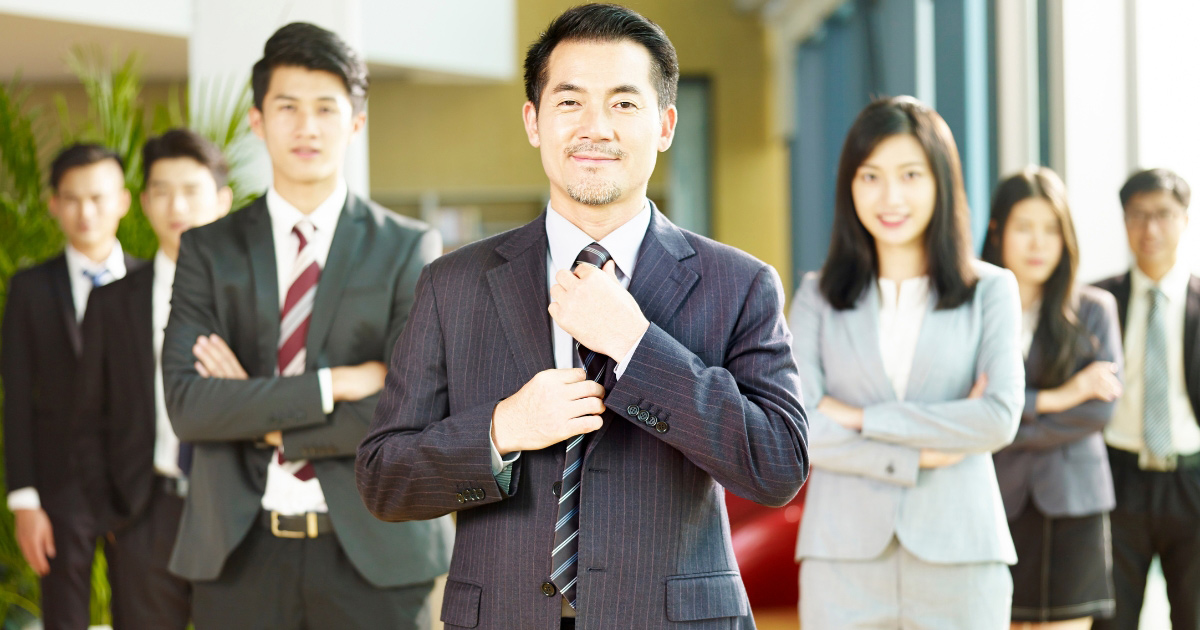 10 Kỹ năng cần có để trở thành nhà quản trị xuất sắc