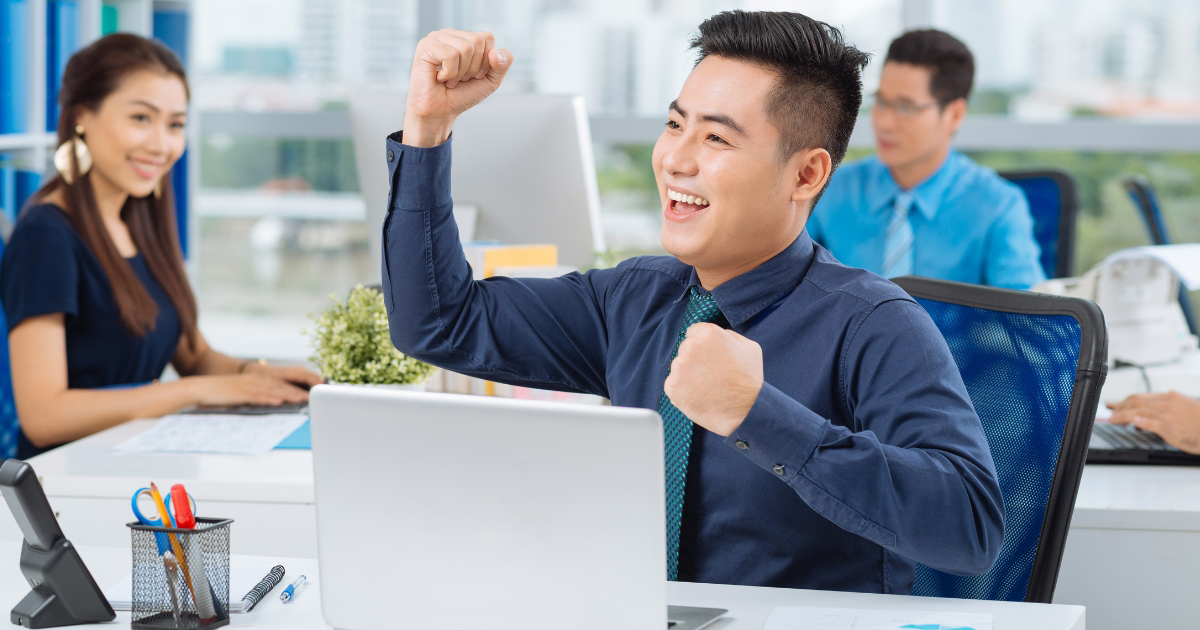 10 Kỹ năng cần có để trở thành nhà quản trị xuất sắc