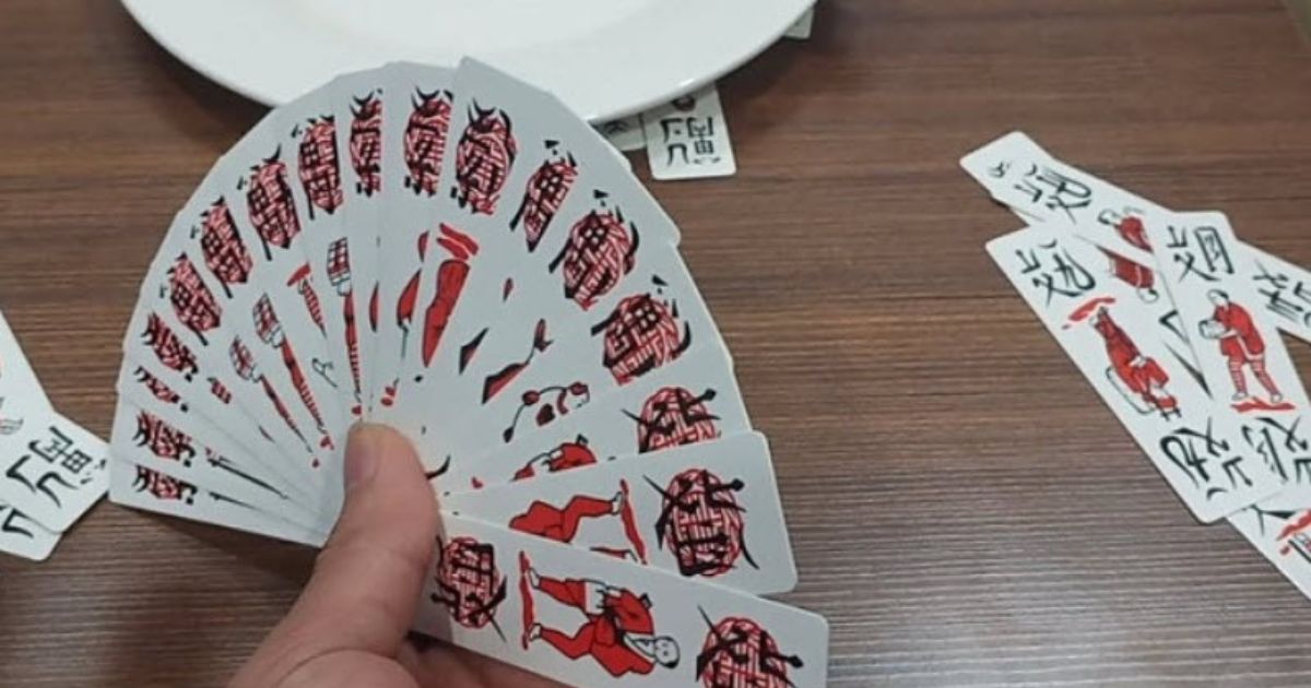 Các Ván Ù To Nhất Trong Đánh Chắn Và Những Thông Tin Cần Biết