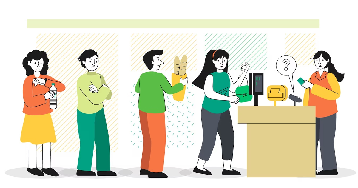 Vai trò của bán hàng