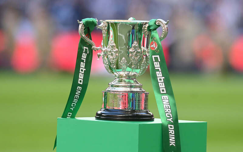 Carabao Cup là gì