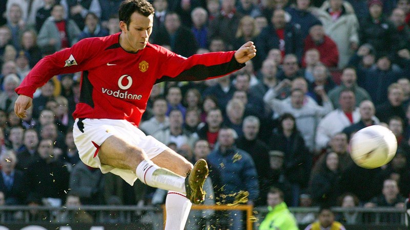 Vị trí LM trong bóng đá cổ điển khá đơn giản Lối chơi bám biên truyền thống của các tiền vệ cánh trái