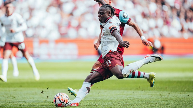 LM trong bóng đá là gì? Vị trí tiền vệ cánh trái LM trên sơ đồ chiến thuật