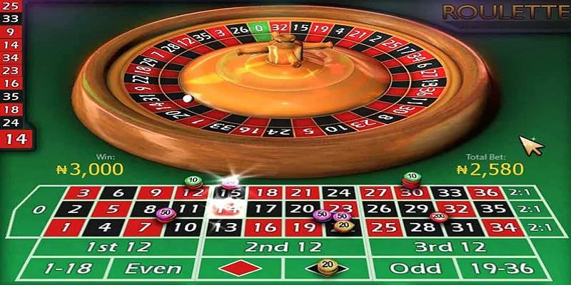 Khám Phá Quản Lý Vốn Khi Chơi Roulette: Chiến Lược Bền Vững