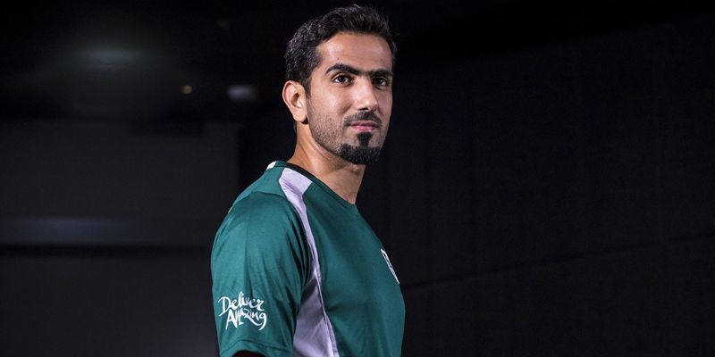Tiểu sử Mohammed Al-Kuwari - Tuyển Thủ Tài Năng Tại Qatar