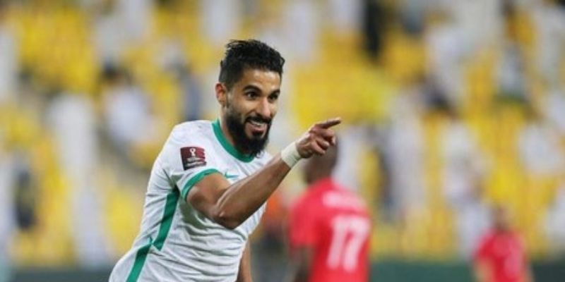 Tiểu sử Mohammed Al-Kuwari - Tuyển Thủ Tài Năng Tại Qatar