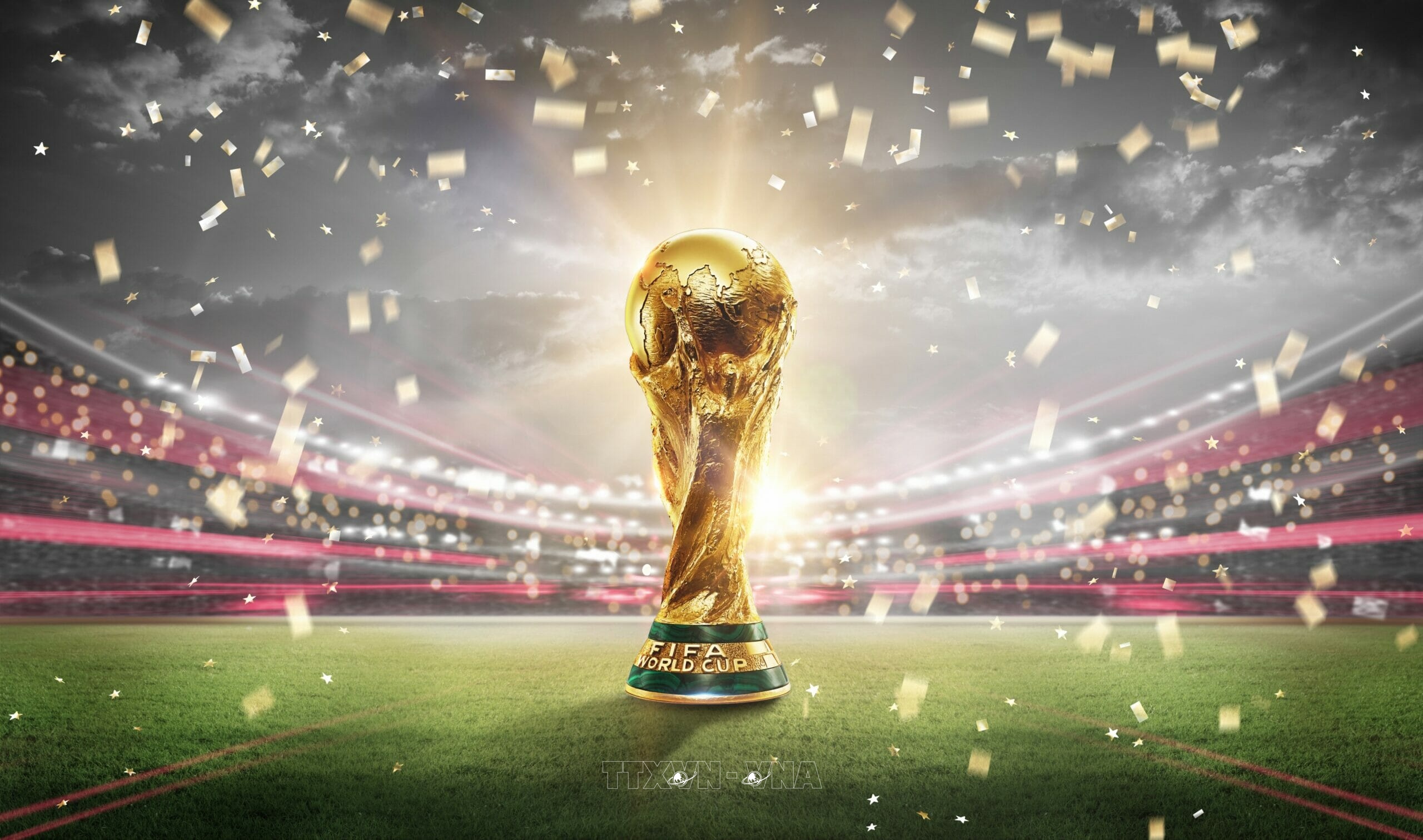 Các kỳ World Cup trong lịch sử: Kỳ thứ 11 (1978) đến kỳ thứ 22 (2022)