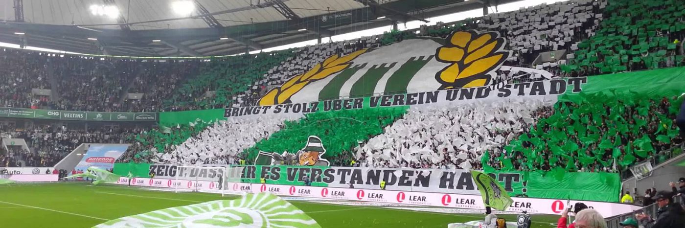 Wolfsburg – Hệ Thống Bán Lẻ Đồ Thể Thao Sporter.vn